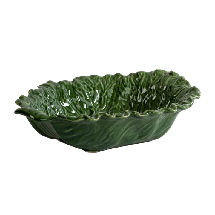 Veggie μπολ L 30x34.5 εκ - Πράσινο - Byon