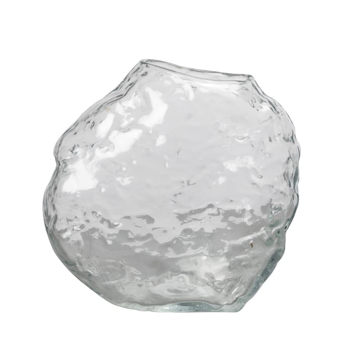 Watery βάζο 21 cm - Διαφανές - Byon