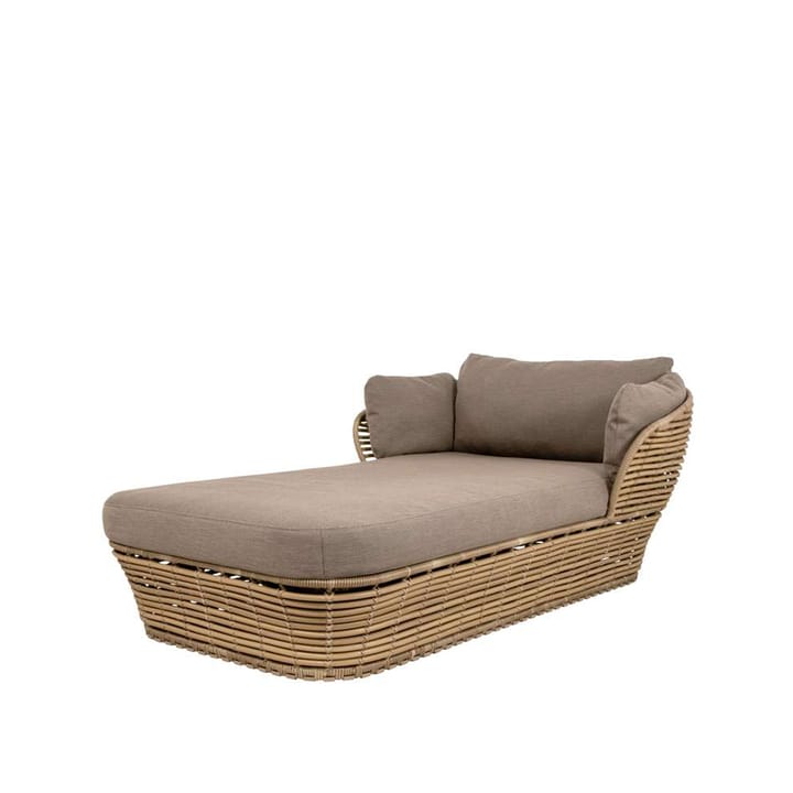 Κρεβάτι-καναπές Basket - Τόπι, Cane-Line weave - Cane-line