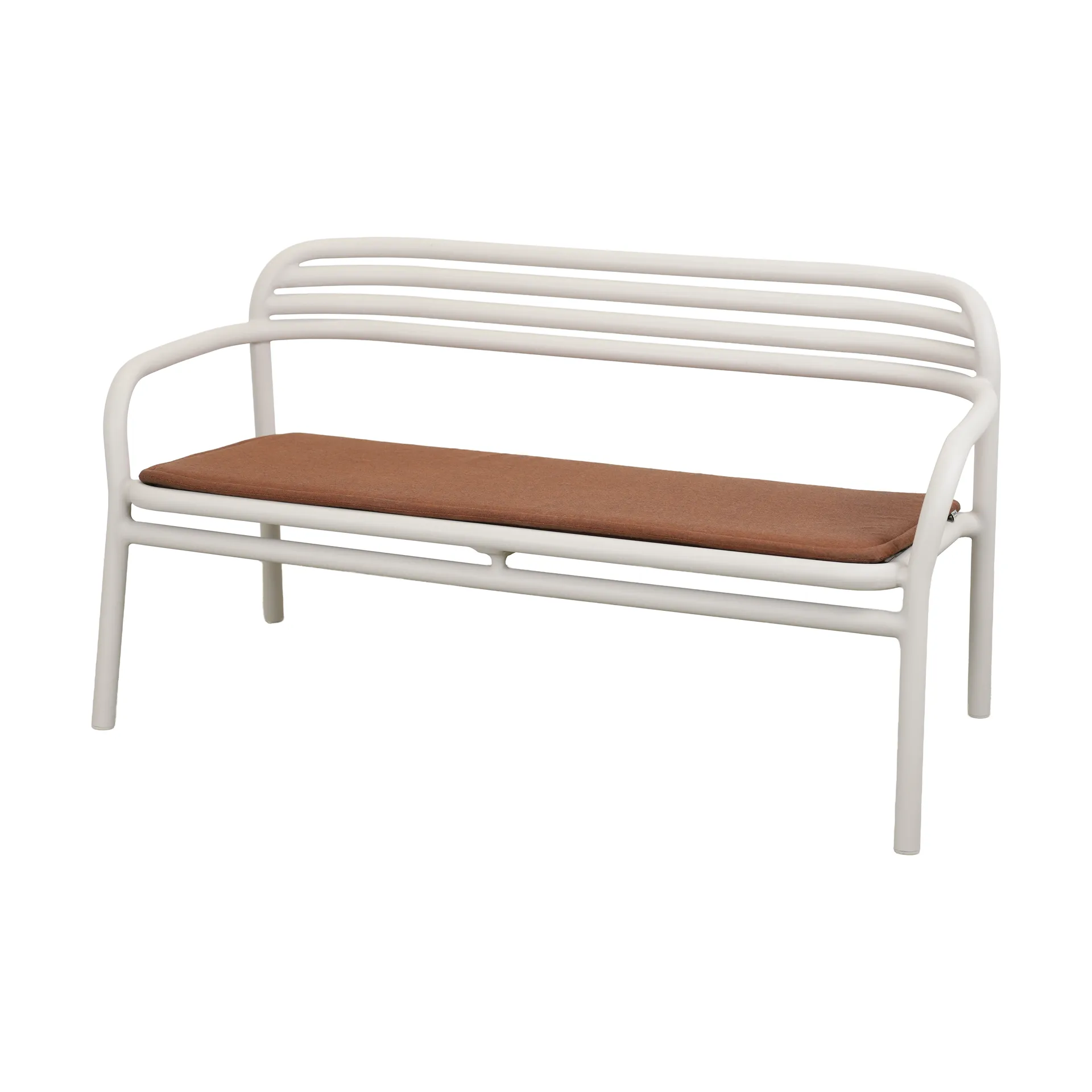 Bliss μαξιλάρι καθίσματος για καναπέ, Έρημο κόκκινο, 119x55 εκ.   Cane-line