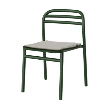 Bliss μαξιλάρι καθίσματος για καρέκλα - Άμμος, 40x41 εκ.   - Cane-line