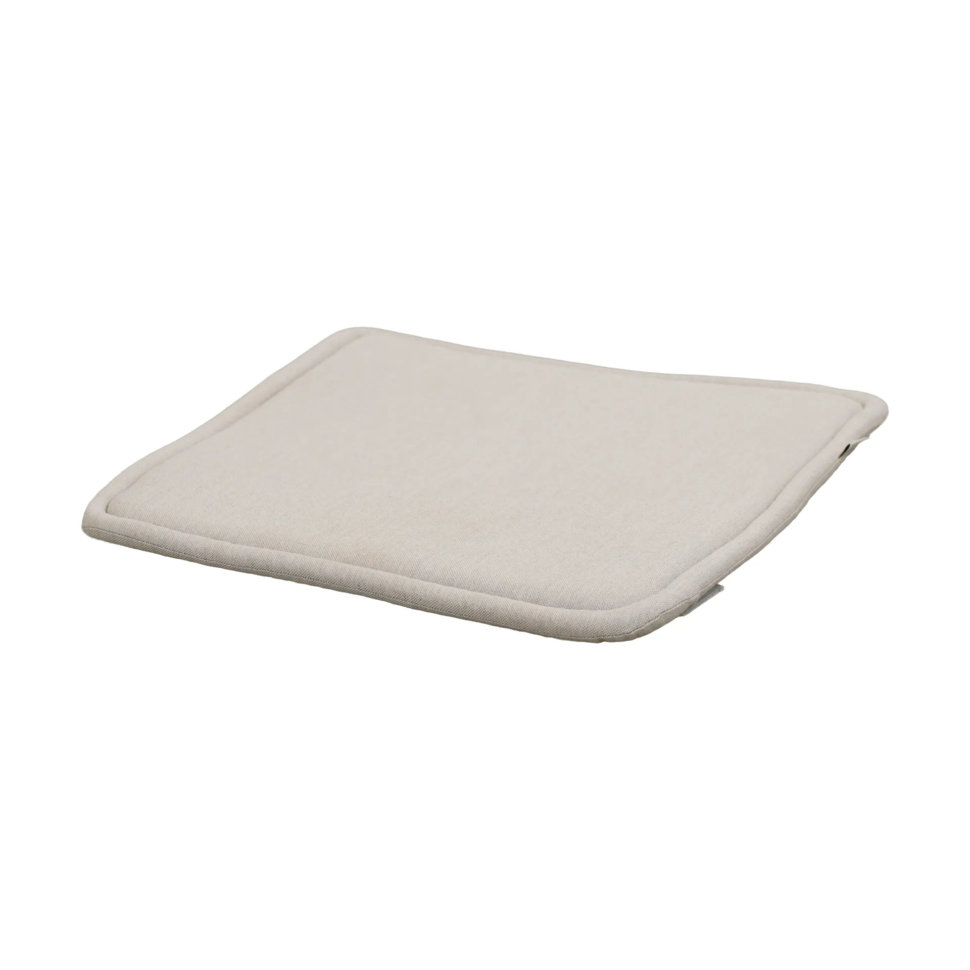 Bliss μαξιλάρι καθίσματος για πολυθρόνα lounge, Άμμος, 54x51 εκ.   Cane-line