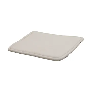 Bliss μαξιλάρι καθίσματος για πολυθρόνα lounge - Άμμος, 54x51 εκ.   - Cane-line
