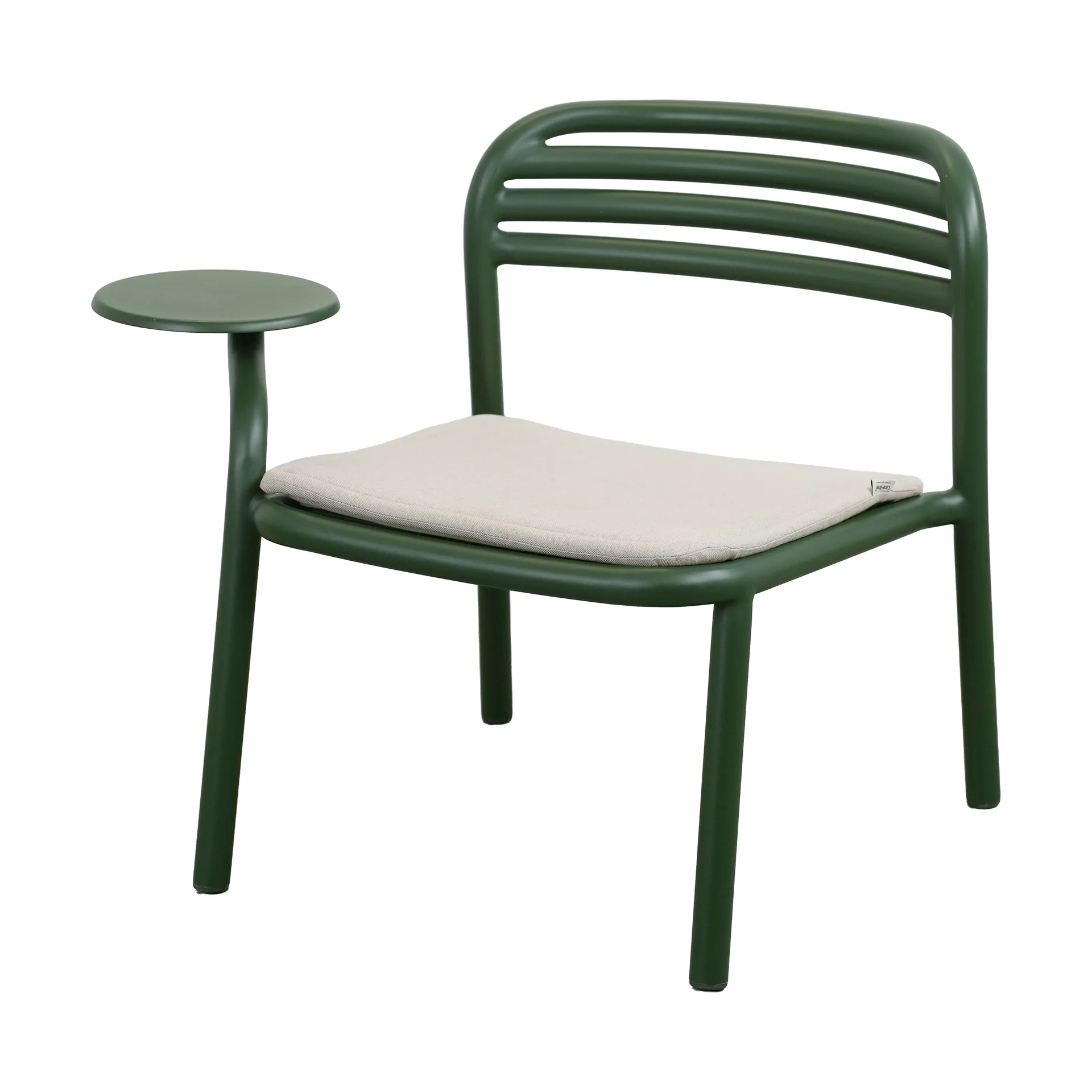 Bliss μαξιλάρι καθίσματος για πολυθρόνα lounge, Άμμος, 54x51 εκ.   Cane-line