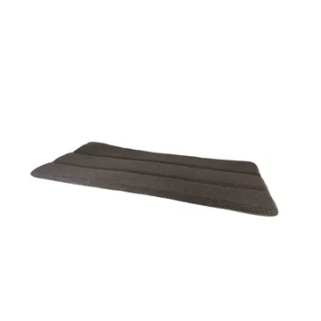 Breeze μαξιλάρι καναπέ 2-θέσεων - Συγκέντρωση σκούρο γκρι - Cane-line