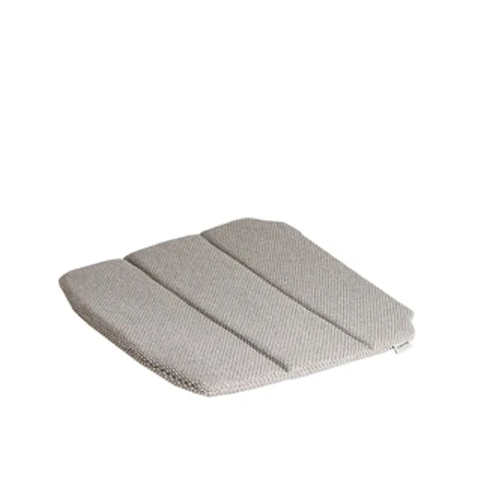 Μαξιλάρι καρέκλας Breeze, Cane-Line Focus Ανοιχτό Γκρι Cane-line