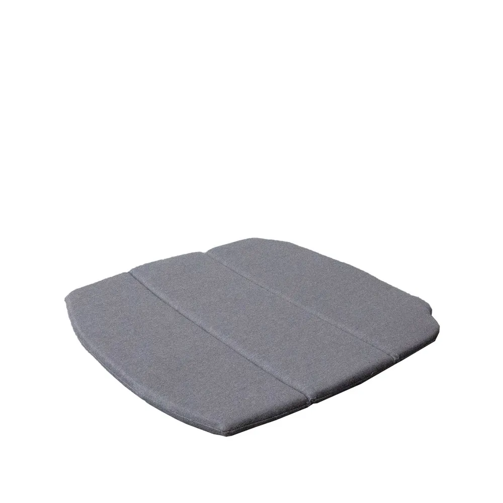 Μαξιλάρι καρέκλας Breeze, Cane-Line Natté Γκρι Cane-line
