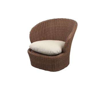 Coast μαξιλάρι για πολυθρόνα lounge - Sand (Natté) - Cane-line