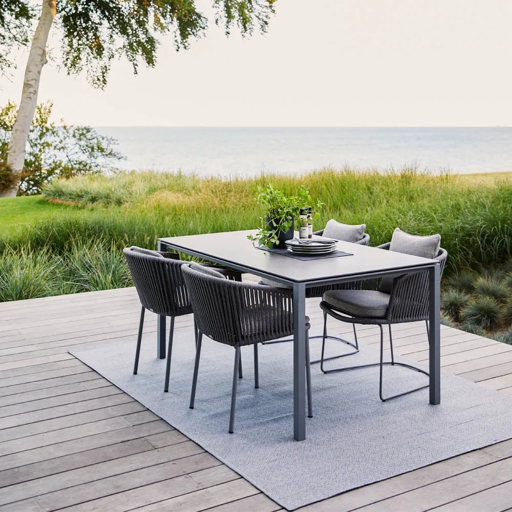 Χαλί Dot, Multi, Ø200 cm Cane-line