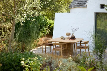 Majestic πολυθρόνα - Τικ   - Cane-line