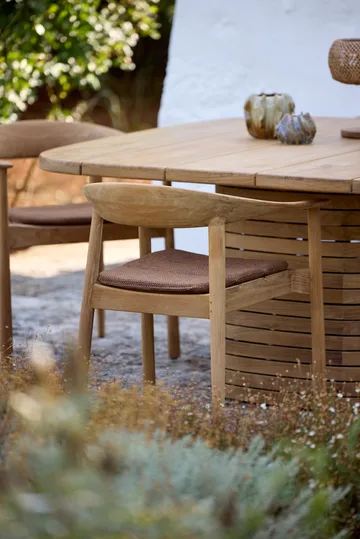 Majestic πολυθρόνα - Τικ   - Cane-line