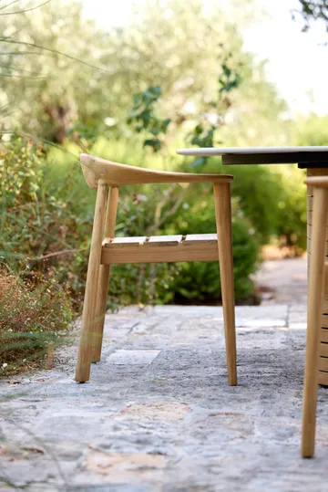 Majestic πολυθρόνα - Τικ   - Cane-line