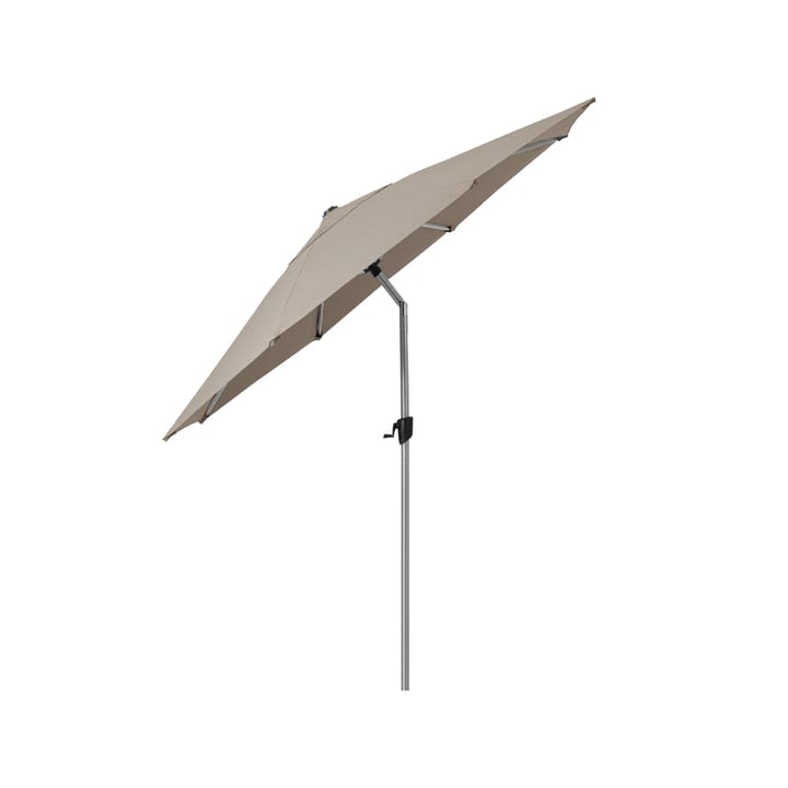 Αντιηλιακή ομπρέλα τύπου Tilt Ø300 cm - Τόπι - Cane-line