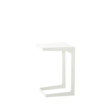 Πλαϊνό τραπέζι Time out - Λευκό - Cane-line