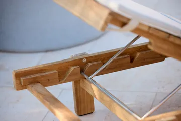 Ξαπλώστρα Vista - Τικ - Cane-line