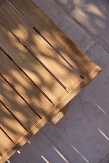 Ξαπλώστρα Vista - Τικ - Cane-line