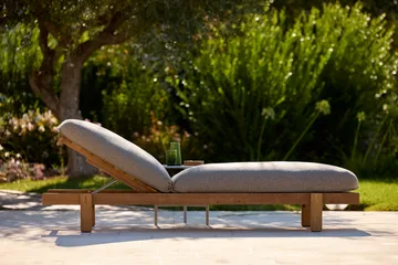 Ξαπλώστρα Vista - Τικ - Cane-line