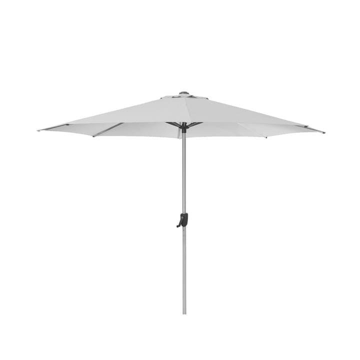 Ηλιοσκίαστρο ομπρέλα - Ανοιχτό γκρι - Cane-line