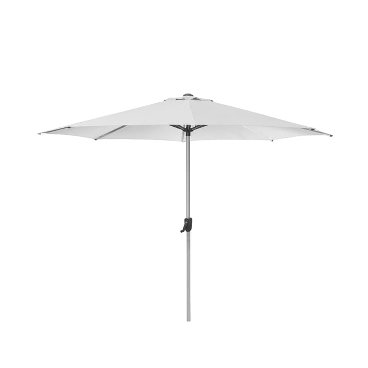 Ηλιοσκίαστρο ομπρέλα - Σκονισμένο λευκό - Cane-line