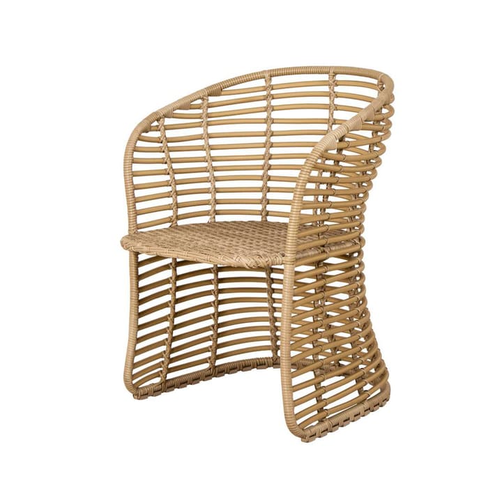 Καλάθι �καρέκλα - Φυσικό - Cane-line