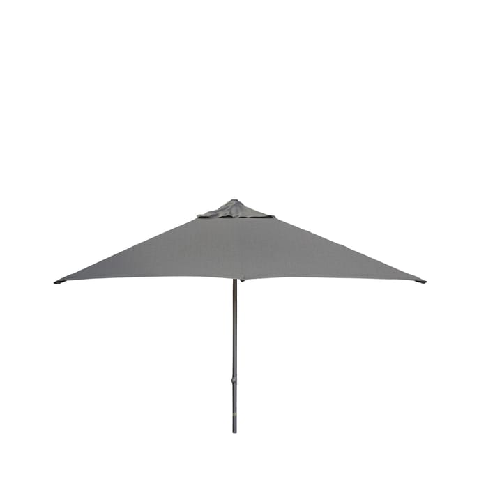 Μεγάλη ομπρέλα - Ανθρακί - Cane-line