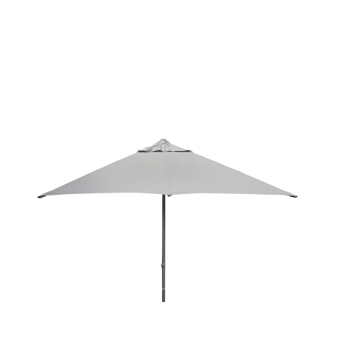 Μεγάλη ομπρέλα - Ανοιχτό γκρι - Cane-line