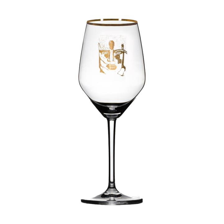 Χρυσαφί Dream ποτήρι για λευκό/ροζέ κρασί - 40 cl - Carolina Gynning