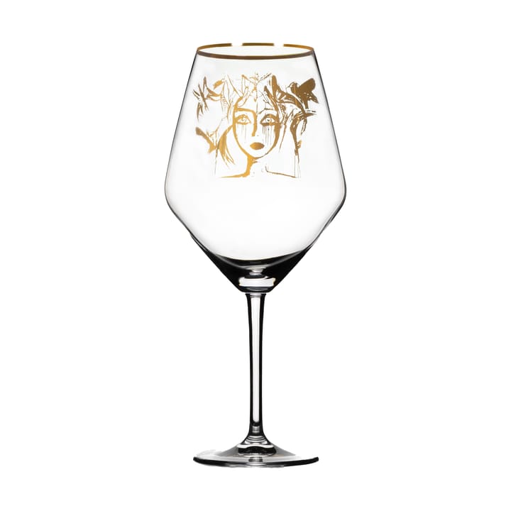 Gold Edition Slice of Life ποτήρι κρασιού - 75 cl - Carolina Gynning