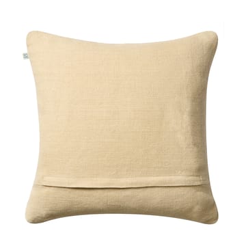 Aman μαξιλαροθήκη 50x50 εκ. - Taupe-cactus green-brown - Chhatwal & Jonsson