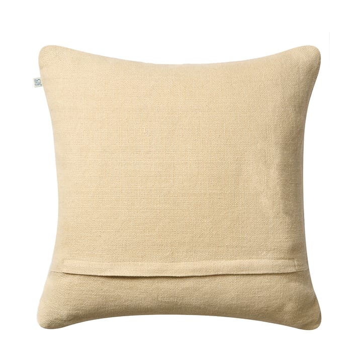 Aman μαξιλαροθήκη 50x50 εκ., Taupe-cactus green-brown Chhatwal & Jonsson