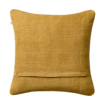 Amol μαξιλαροθήκη 50x50 εκ. - Ruby-masala yellow - Chhatwal & Jonsson