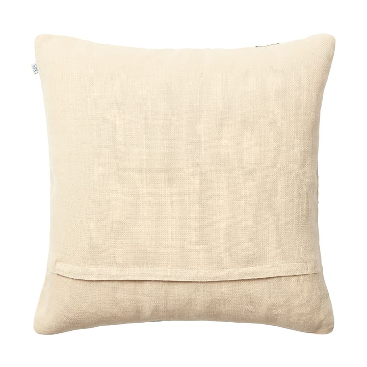 Asim μαξιλαροθήκη 50x50 cm, Beige-cactus green Chhatwal & Jonsson