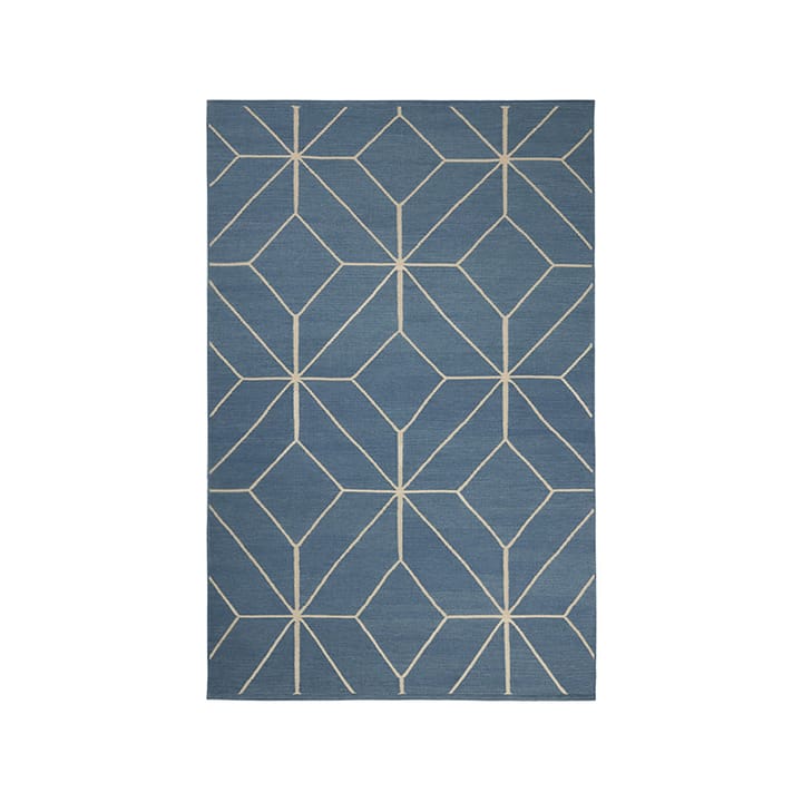 Χαλί Ayur - Heaven blue/offwhite-230x320 cm - Chhatwal & Jonsson