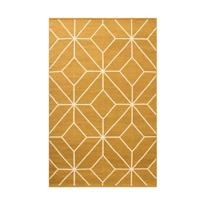 Χαλί Ayur - Masala Yellow-Off White, 320x230 εκ. - Chhatwal & Jonsson