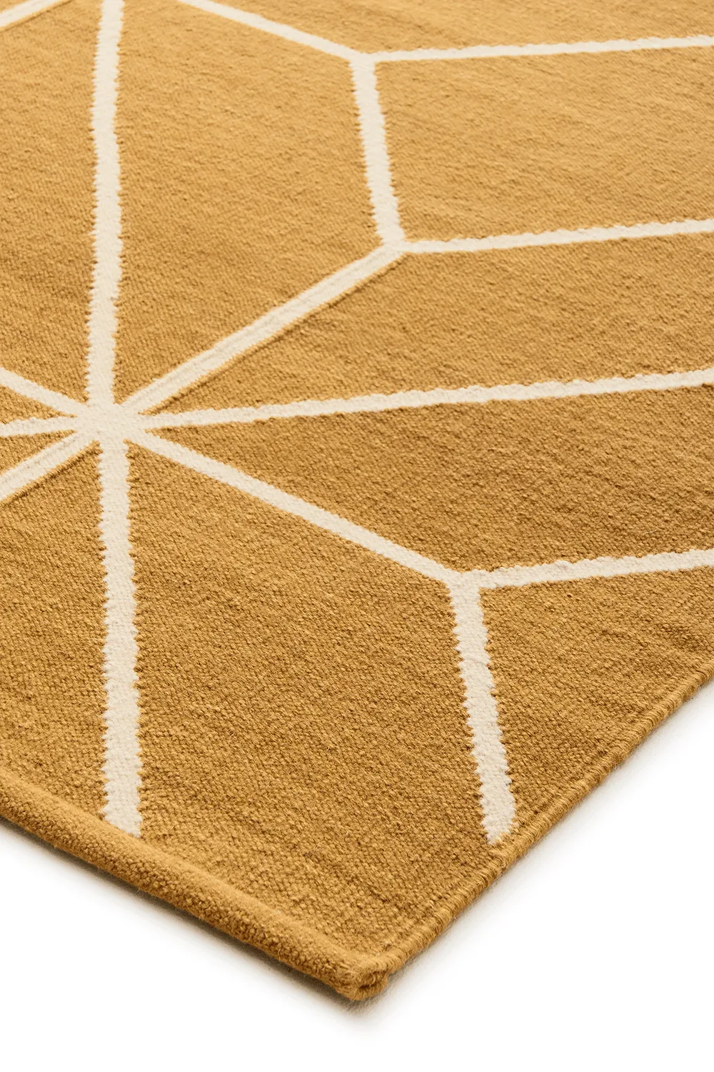 Χαλί Ayur, Masala Yellow-Off White, 320x230 εκ. Chhatwal & Jonsson