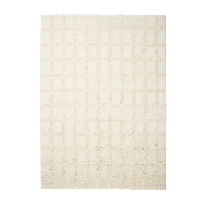 Μάλλινο χαλί Badal - Off white 170x240 cm - Chhatwal & Jonsson