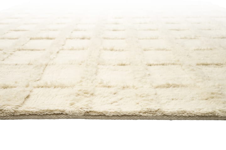 Μάλλινο χαλί Badal, Off white 250x350 cm Chhatwal & Jonsson