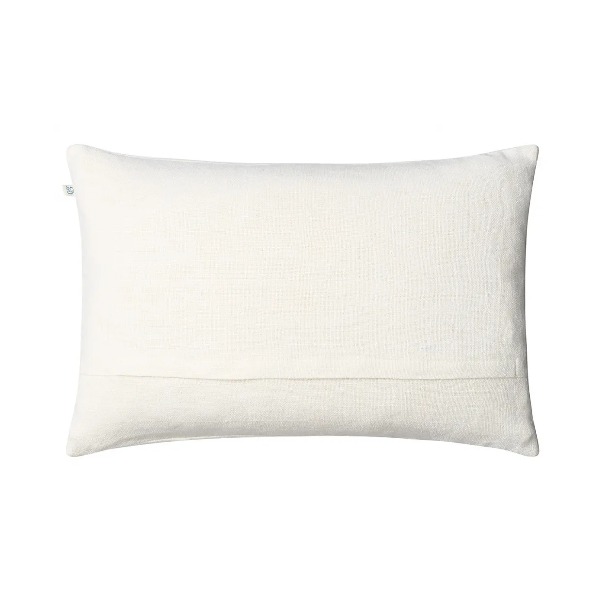 Benaras μαξιλαροθήκη 40x60 cm, Heaven blue-aqua-palace blue Chhatwal & Jonsson