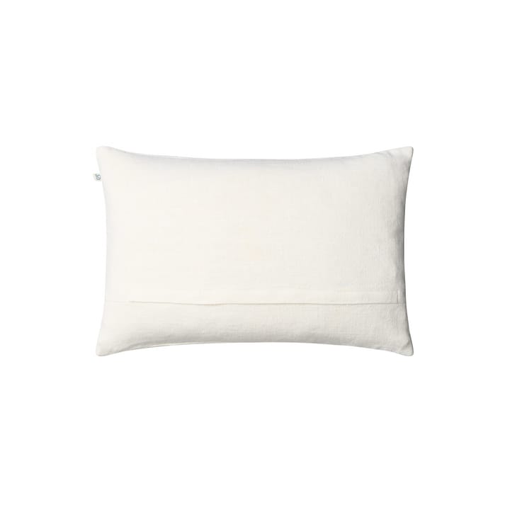 Benaras μαξιλαροθήκη 40x60 cm, Khaki-rose-apricot orange Chhatwal & Jonsson