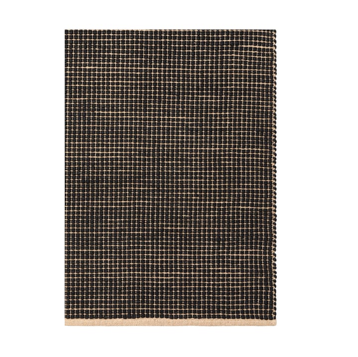 Χαλί Βεγγάλης Bengal , Black-170x240 cm Chhatwal & Jonsson