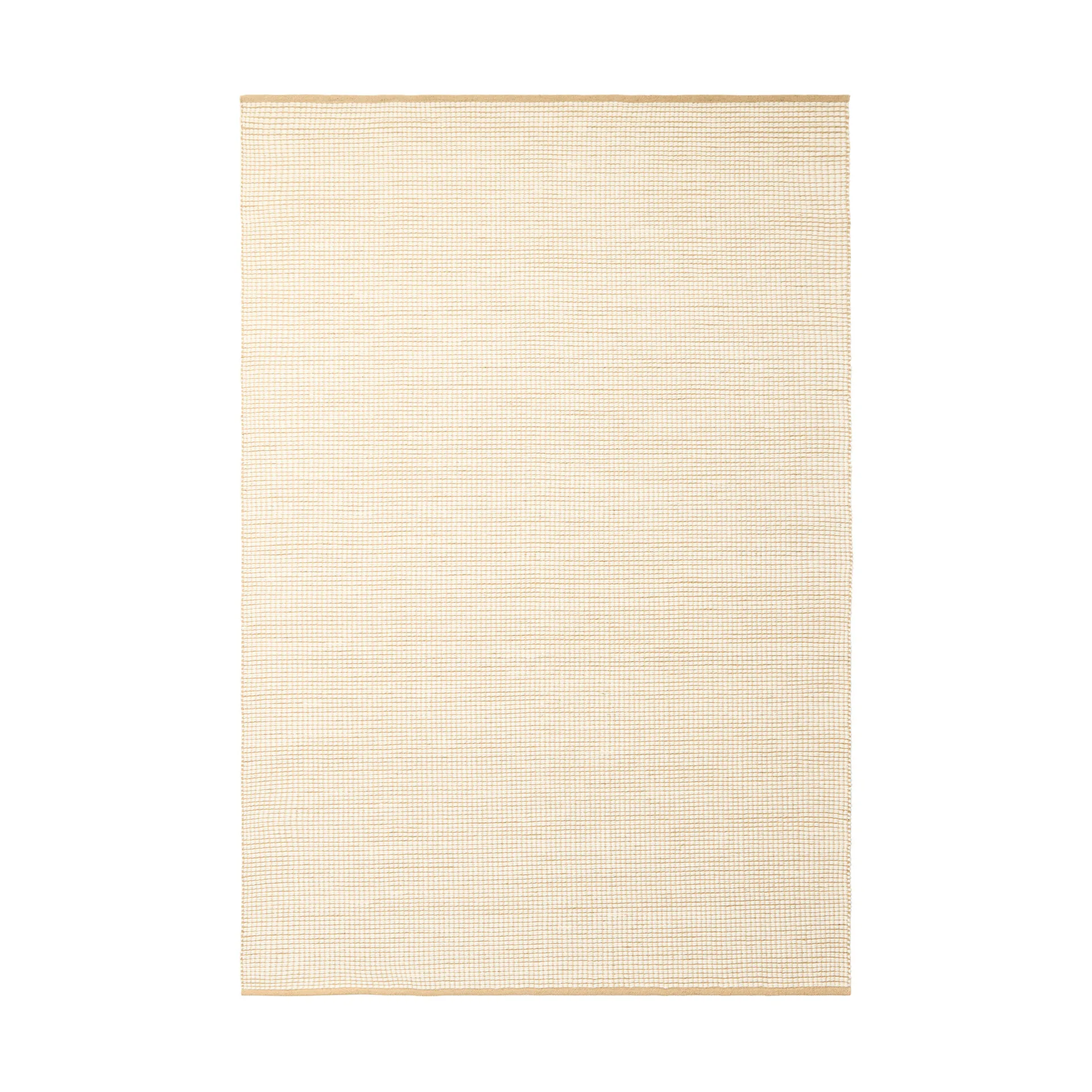 Χαλί Βεγγάλης Bengal , Ivory-170x240 cm Chhatwal & Jonsson