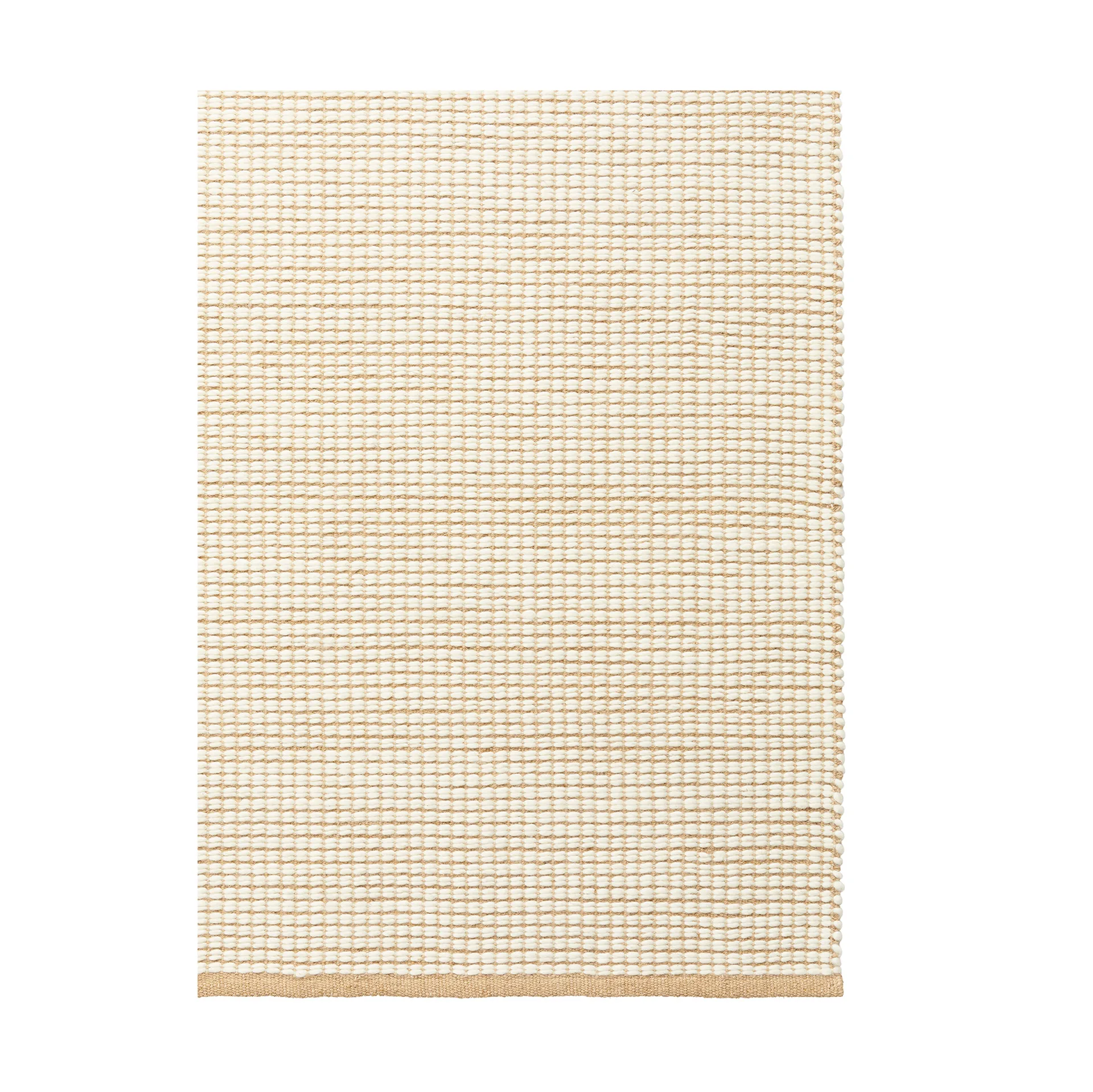 Χαλί Βεγγάλης Bengal , Ivory-170x240 cm Chhatwal & Jonsson