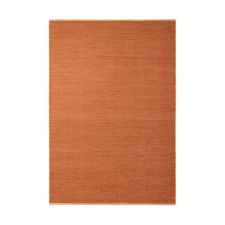 Χαλί Βεγγάλης Bengal  - Orange-200x300 cm - Chhatwal & Jonsson