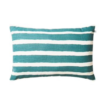 Block Stripe μαξιλάρι εξωτερικού χώρου 40x60 cm - Heaven blue-off white - Chhatwal & Jonsson