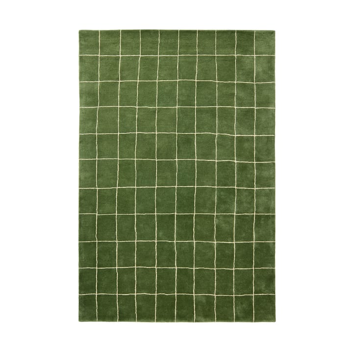 Χαλί Chakra - Cactus green-khaki, 230x320 cm - Chhatwal & Jonsson