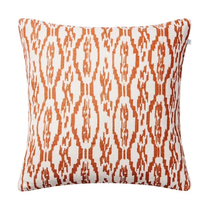 Μαξιλαροθήκη Deccan 50x50 cm, Apricot Orange Chhatwal & Jonsson