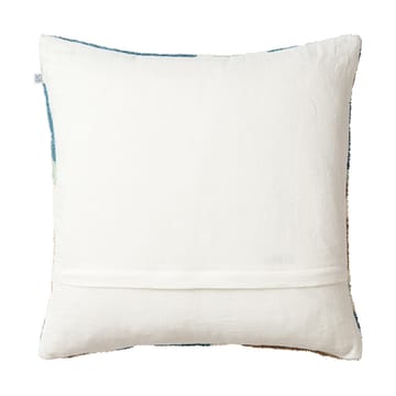Godavari μαξιλαροθήκη 50x50 cm - Heaven blue-aqua-sand-offwhite - Chhatwal & Jonsson
