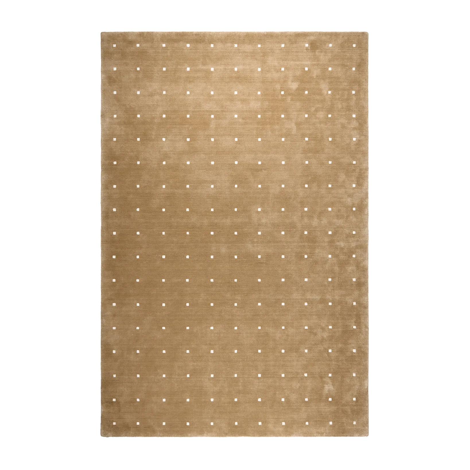 Isha χαλί 200x308 cm, Ανοιχτό μπεζ-υπόλευκο Chhatwal & Jonsson