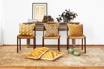 Isha χαλί 200x308 cm - Ανοιχτό μπεζ-υπόλευκο - Chhatwal & Jonsson