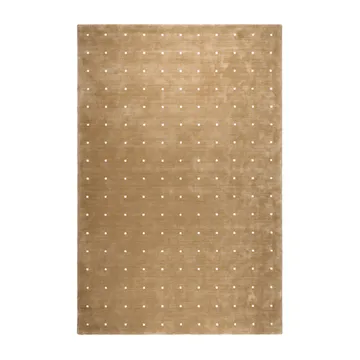 Isha χαλί 247x340 cm - Ανοιχτό μπεζ-υπόλευκο - Chhatwal & Jonsson